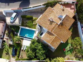 Excellent recently renovated villa in Torremuelle, Torremuelle
